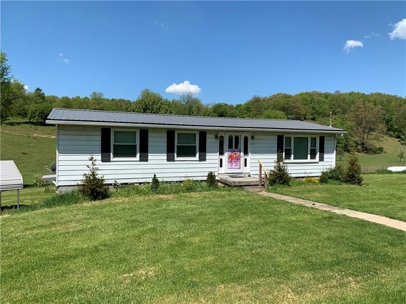 321 Davis Rd, Home, PA 15747 Trulia