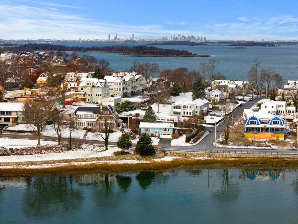 160 Downer Ave, Hingham, MA 02043 Trulia