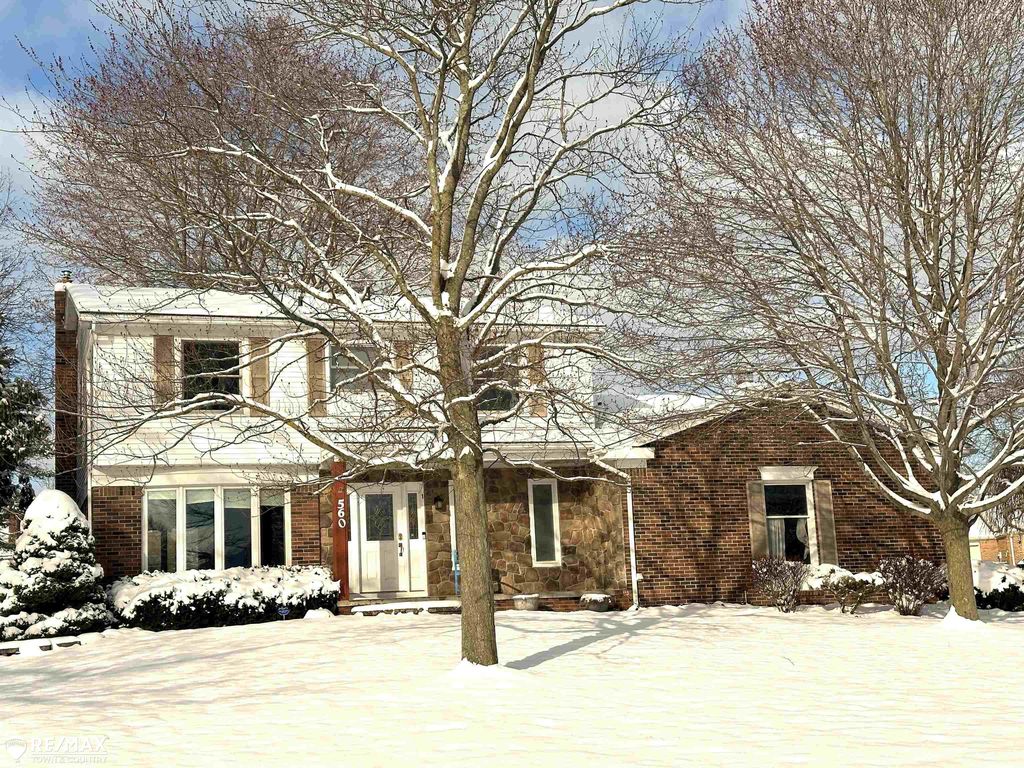 560 Boutell Dr, Grand Blanc, MI 48439 Trulia