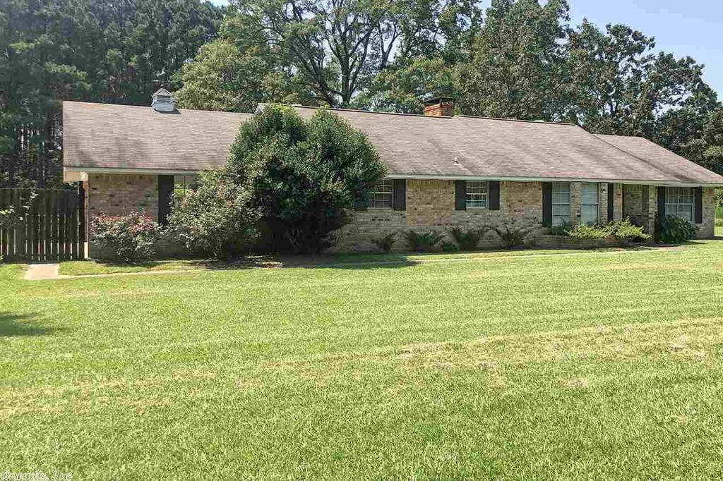 192 Miller County 17, Texarkana, AR 71854 Trulia