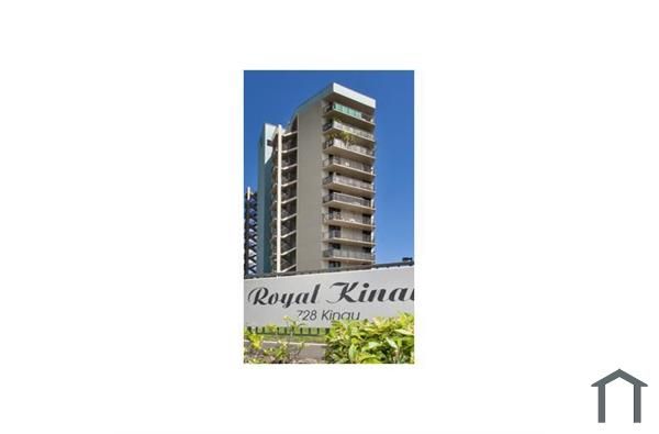 728 Kinau St   #601, Honolulu, HI 96813