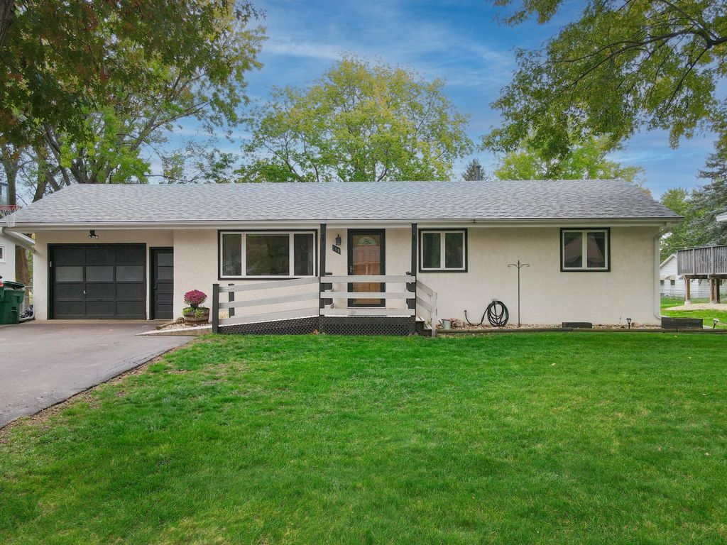 108 104th Ln NW, Coon Rapids, MN 55448 Trulia