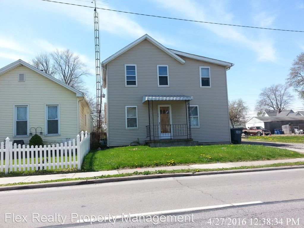 578 Woodville Rd, Toledo, OH 43605 Trulia