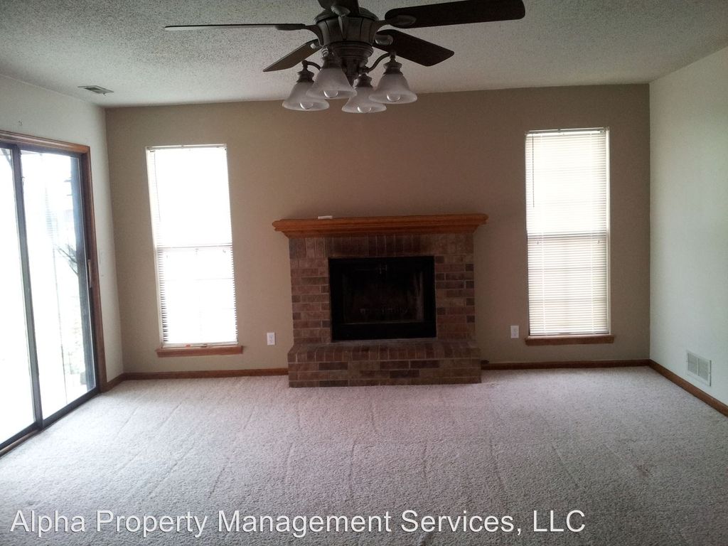 warrensburg mo nursing homes