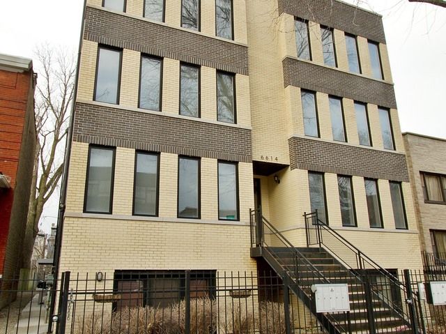 6614 S  Ingleside Ave #3S, Chicago, IL 60637