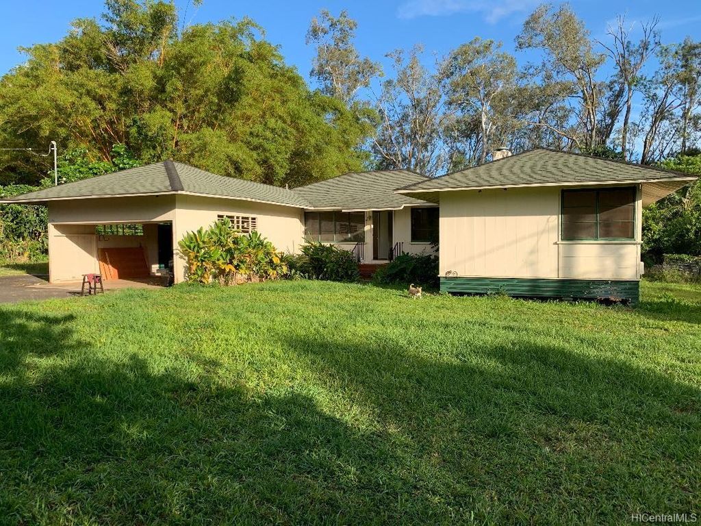 1673 Walea St, Wahiawa, HI 96786 Trulia