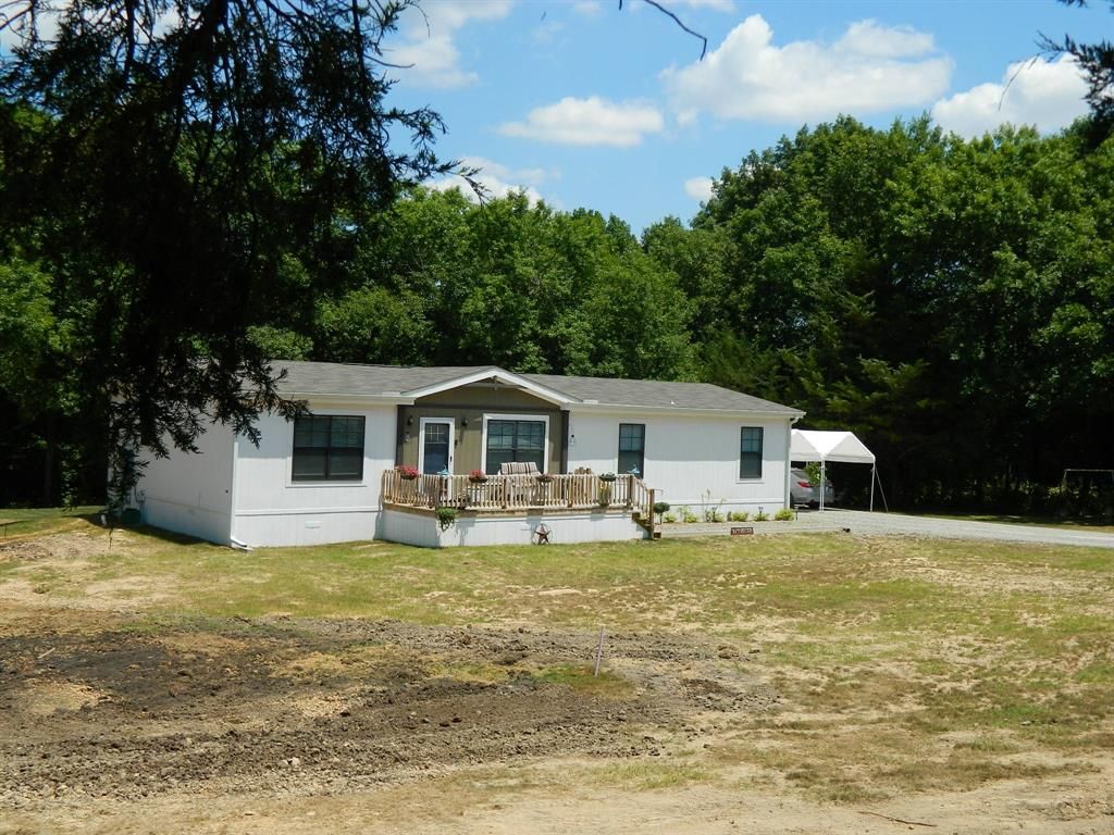 1217 County Road 4526, Whitewright, TX 75491