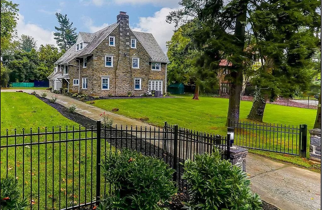 431 Montgomery Ave, Merion Station, PA 19066 Trulia