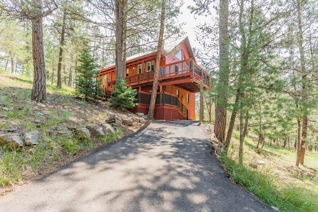 7 Wild Cherry, Mayhill, NM 88339 Trulia