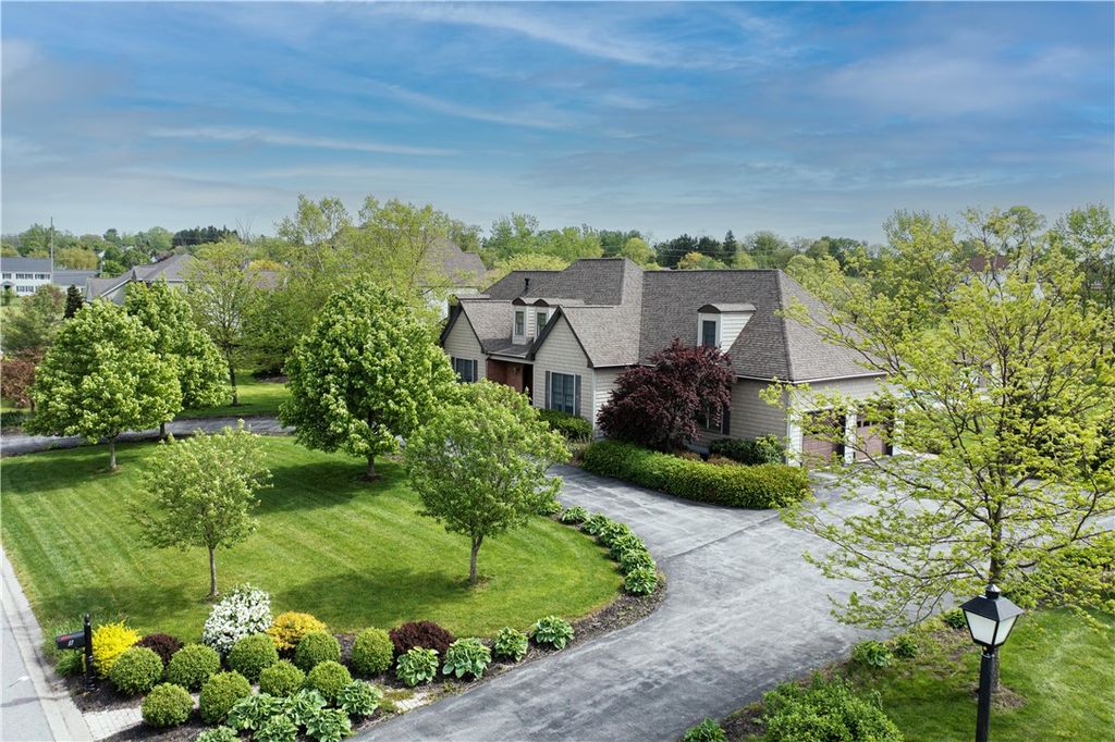 8 Hidden Brook Way, Auburn, NY 13021 MLS R1546662 Trulia