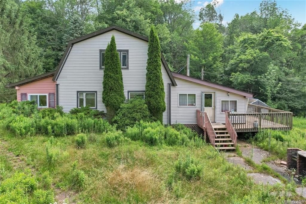 359 Old Taylor Road, Jeffersonville, NY 12748 MLS H6259782 Trulia