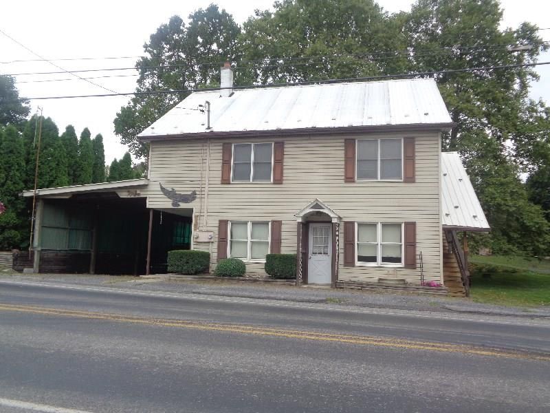 134 E Main St, Allensville, PA 17002 Trulia