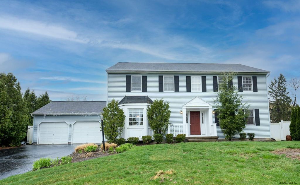 19 WANDER Court, Glenmont, NY 12077 Trulia