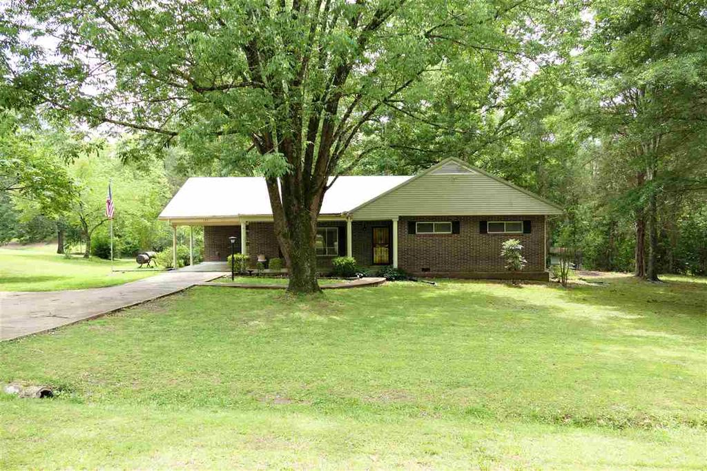 185 Trenton Hwy, Milan, TN 38358 Trulia