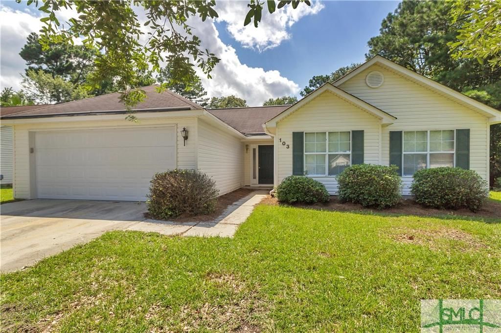 103 Habitat Dr, Savannah, GA 31419 Trulia