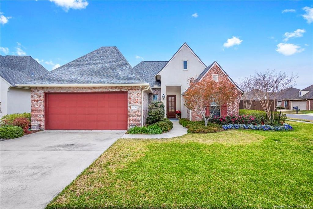 4439 Lake Crest Drive, lake Charles, LA 70607 Trulia