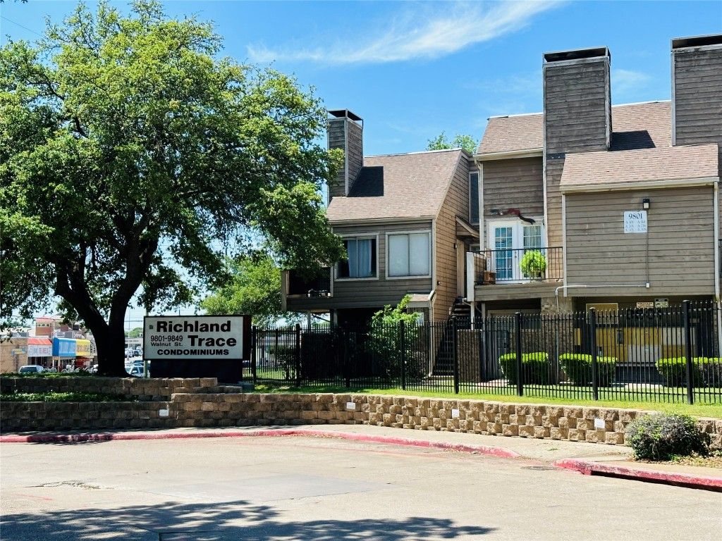 9837 Walnut St 203, Dallas, TX 75243 MLS 20314983 Trulia