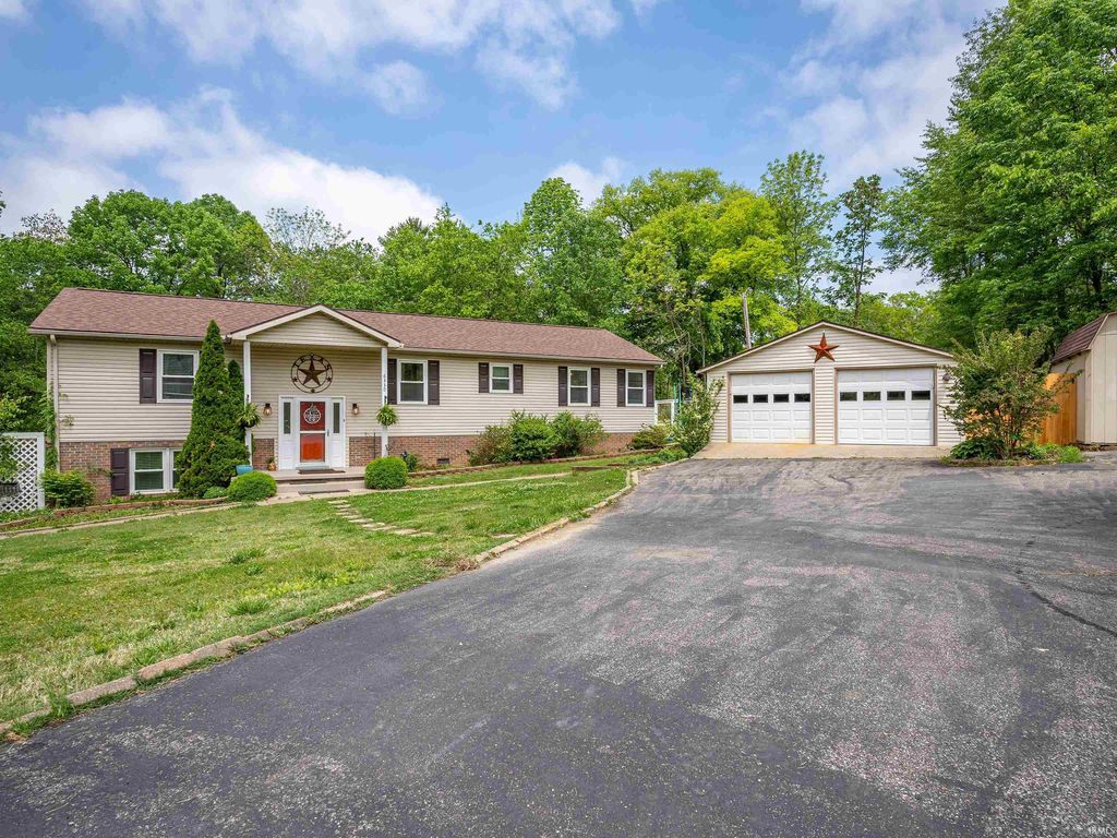 6330 Gardner Rd, Chandler, IN 47610 Trulia