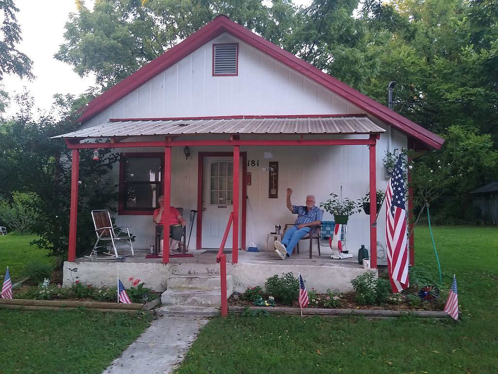 181 County Road 9, Gassville, AR 72635 Trulia