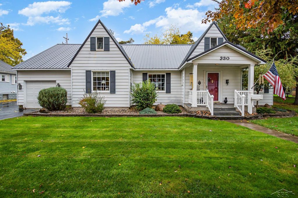 330 W Saginaw St, Merrill, MI 48637 Trulia