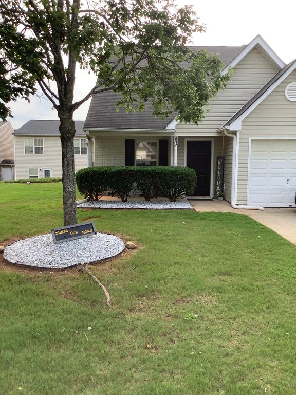 40 Highgate Trl, Covington, GA 30016