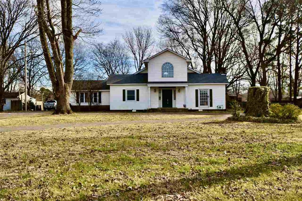 395 Old Humboldt Rd, Jackson, TN 38305 Trulia