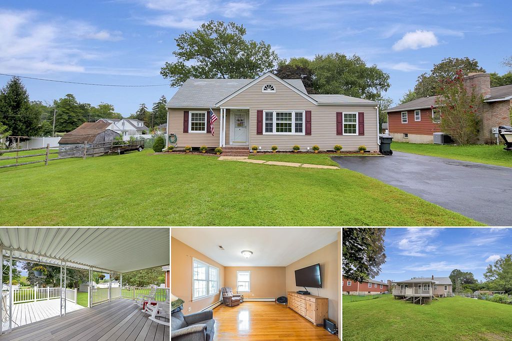 3815 Maryland Ave, Abingdon, MD 21009 Trulia