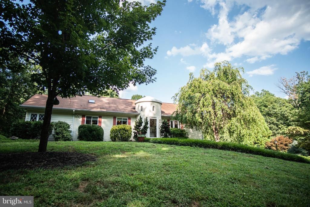 15365 Madison Run Rd, Gordonsville, VA 22942 Trulia