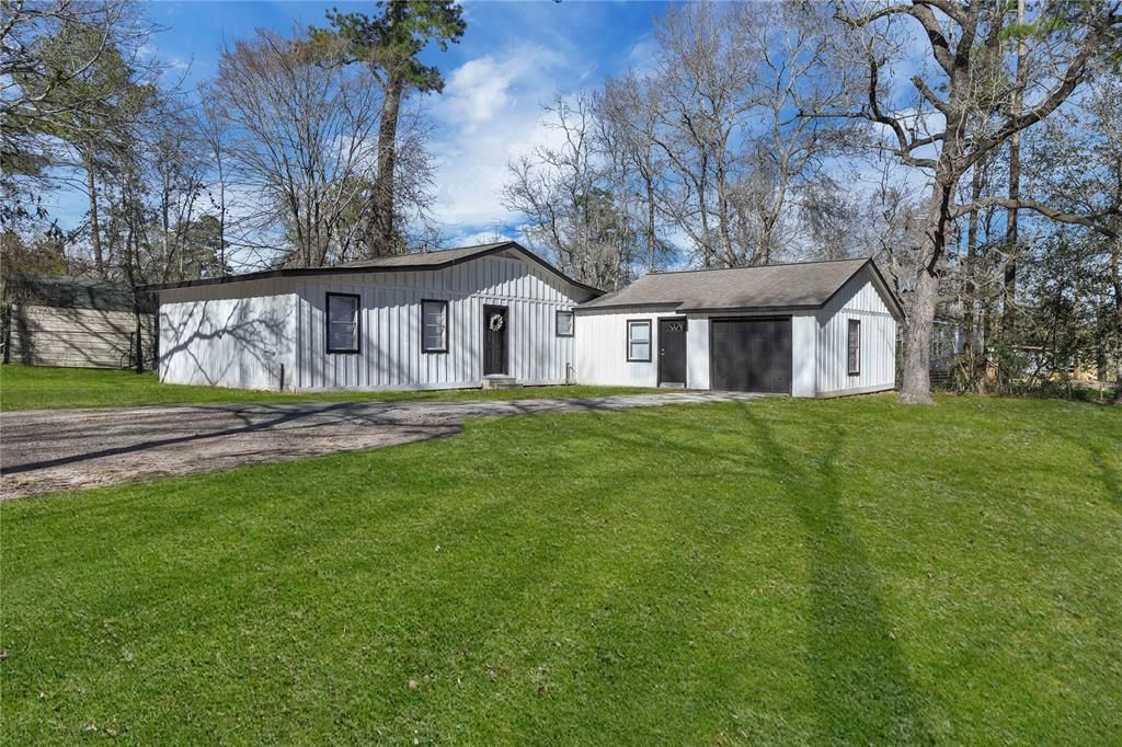 181 Beeson Ave, Shepherd, TX 77371 MLS 81794617 Trulia