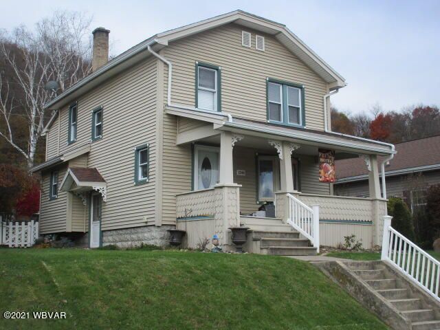 2340 Fairview Ter, Williamsport, PA 17701