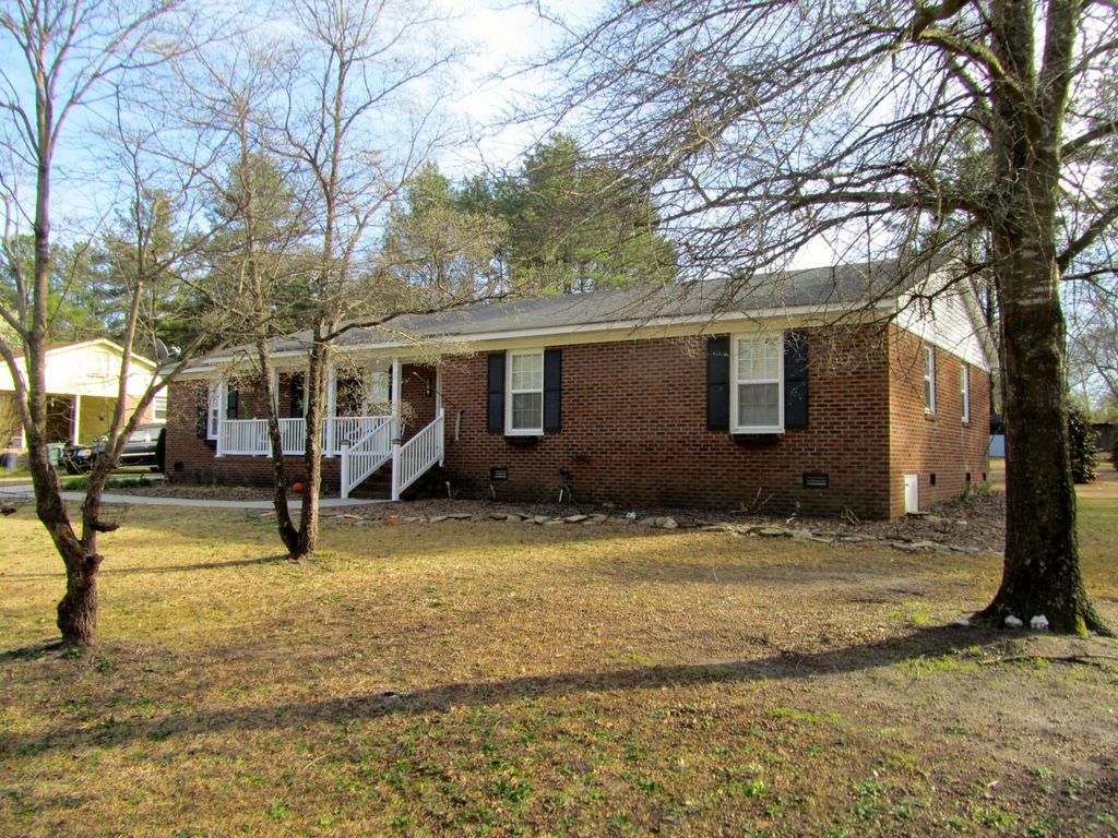 109 Stan Ave, Rockingham, NC 28379 Trulia