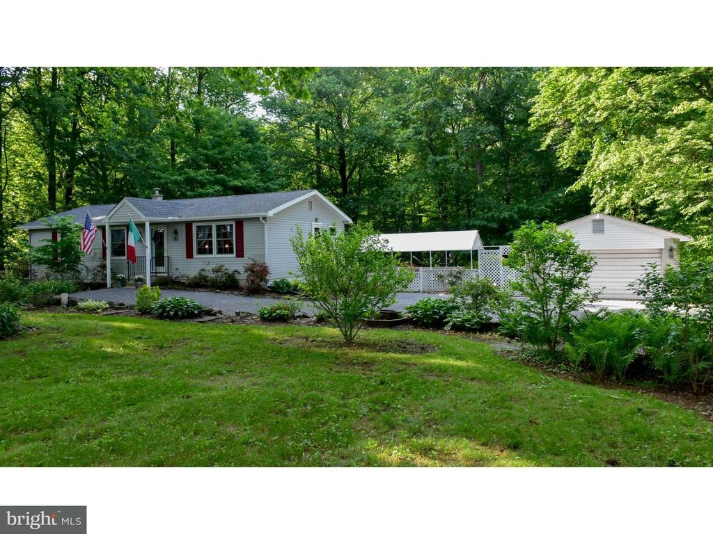 184 Creamery Rd, Elverson, PA 19520 Trulia