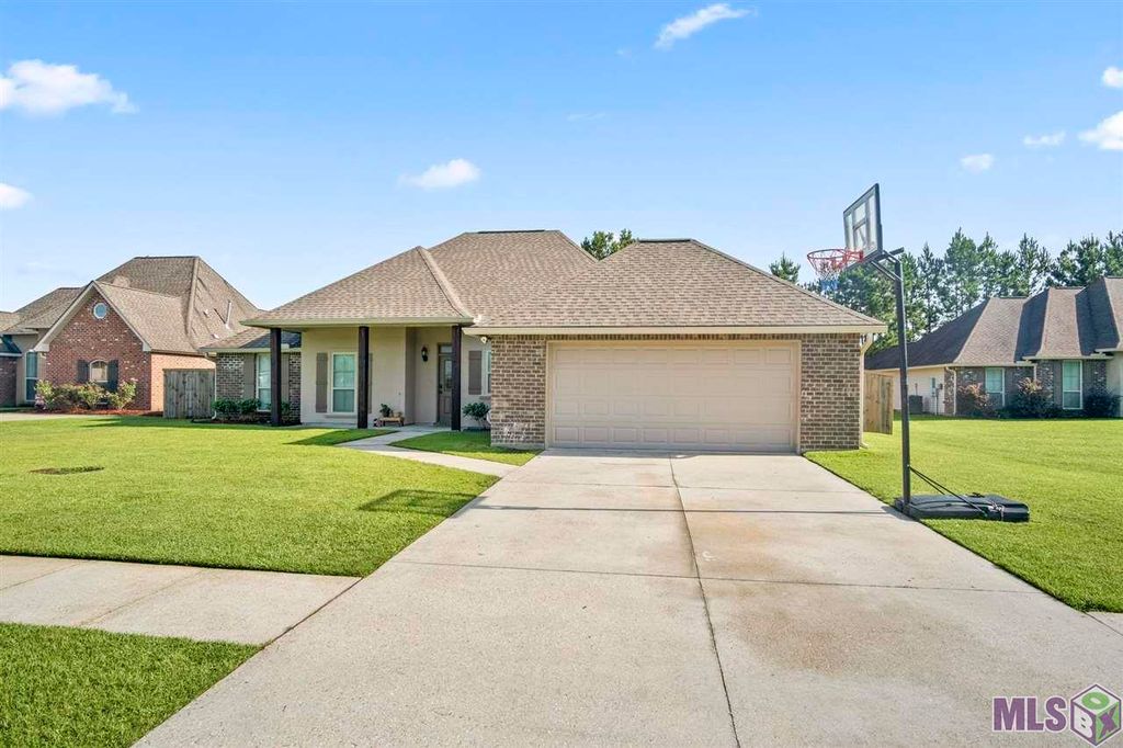 14223 Leayn Ct, Denham Springs, LA 70726 Trulia