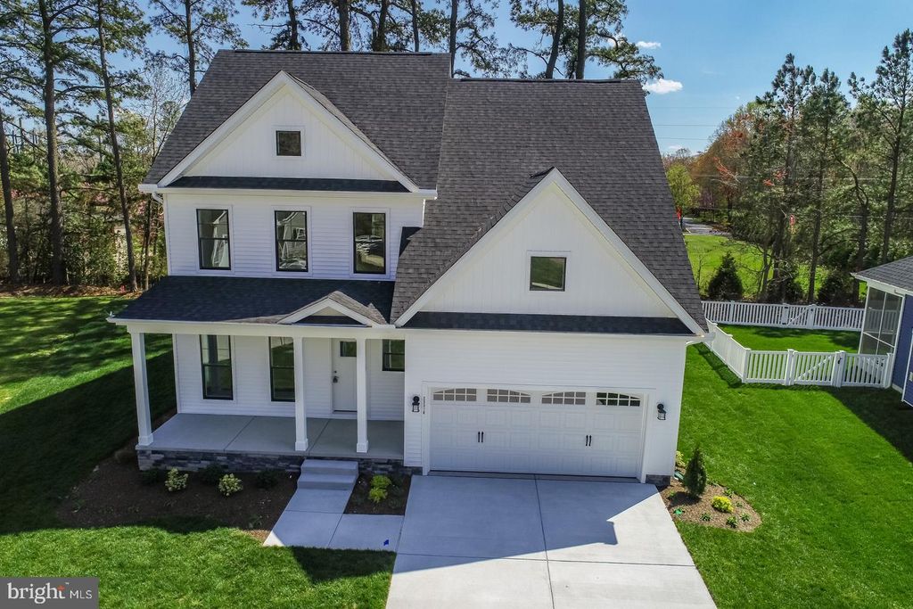 6 Stingray Harbor Dr, Ocean View, DE 19970 Trulia