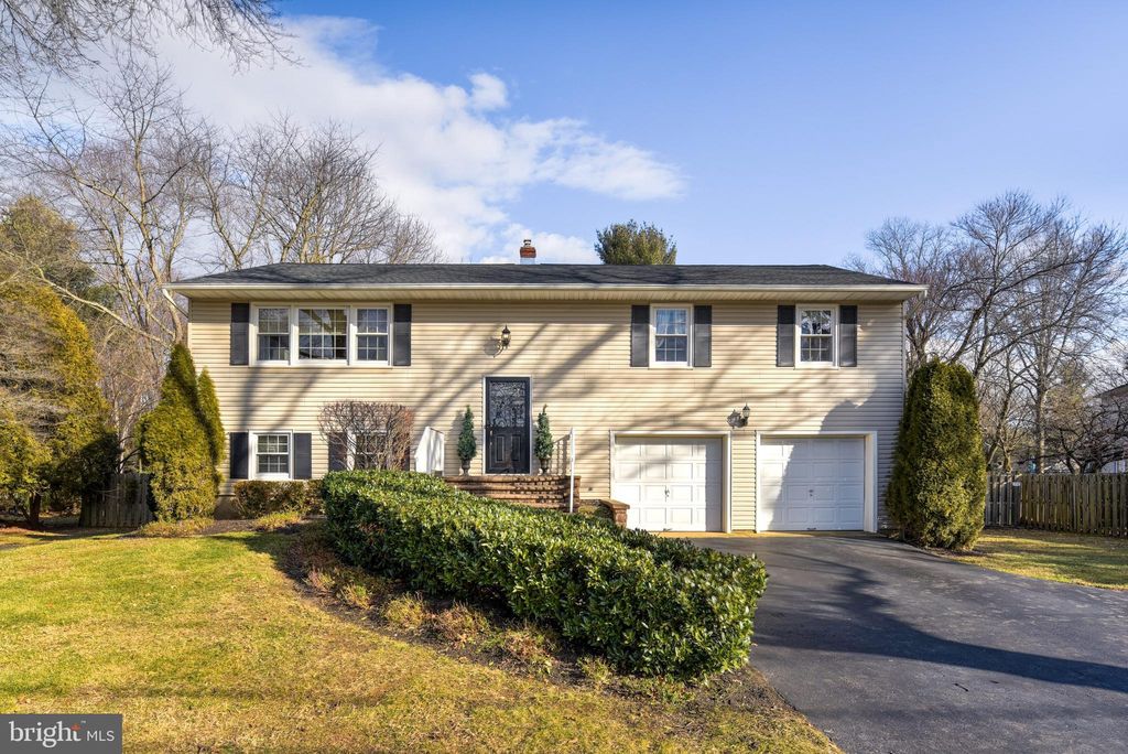 314 N Post Rd, West Windsor, NJ 08550 Trulia
