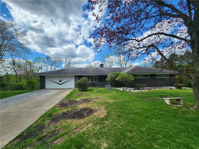14321 Ridge Rd, North Huntingdon, PA 15642 MLS 1650291 Trulia