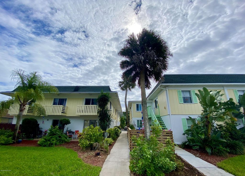 419 Ocean Ave #406, Melbourne Beach, FL 32951