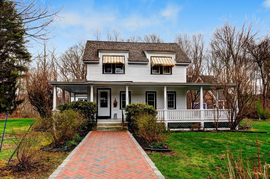 729 Center St, North Dighton, MA 02764 Trulia