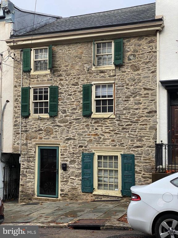 136 Rector St, Philadelphia, PA 19127 Trulia