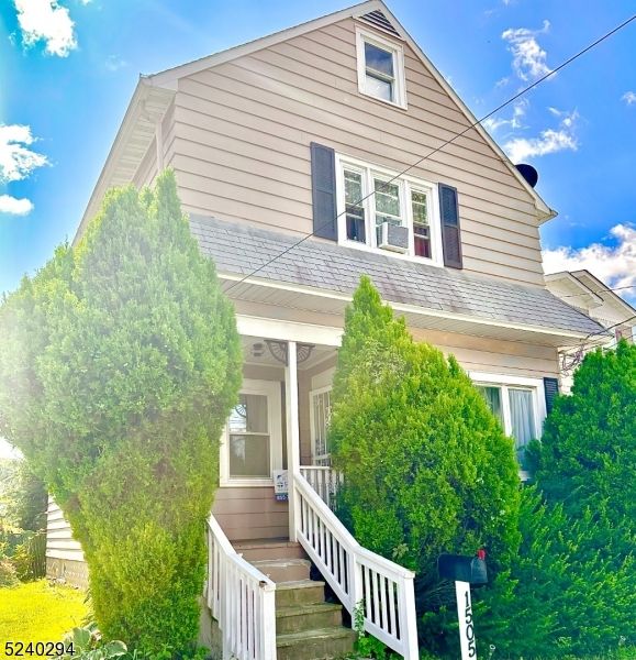 1505 Hiawatha Ave, Hillside, NJ 07205 Trulia