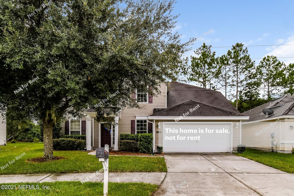 12108 Jade Point Ct, Jacksonville, FL 32218