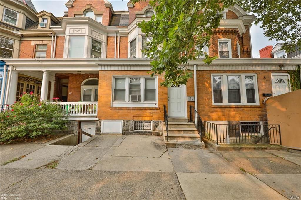 110 N 13th St, Allentown, PA 18102