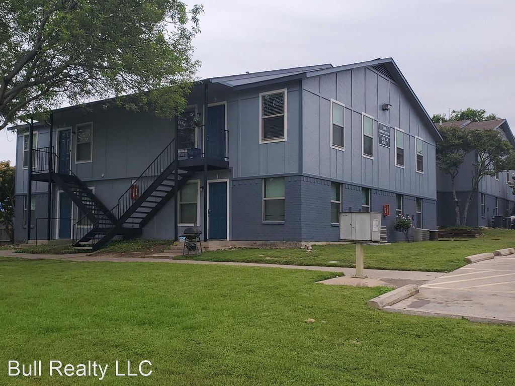 1904 Roberts Cut Off Rd 33, Fort Worth, TX 76114 Trulia