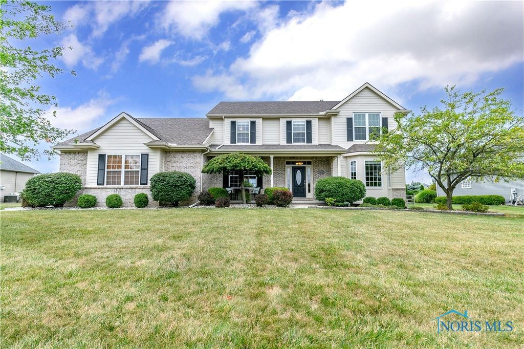 5816 Green Ivy Ln, Monclova, OH 43542 Trulia