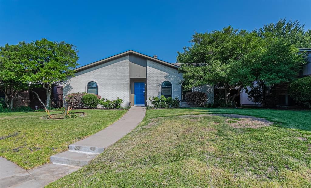 412 Shadowcrest Ln, Coppell, TX 75019