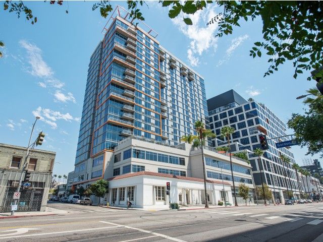 1522 N Gordon St, Los Angeles, CA 90028