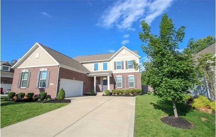 12362 Wolverton Way, Fishers, IN 46037