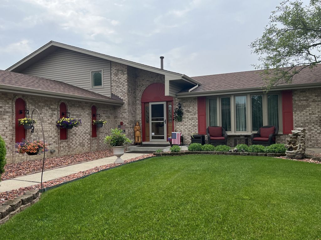 13065 W Pin Oak Dr, Homer Glen, IL 60491 Trulia