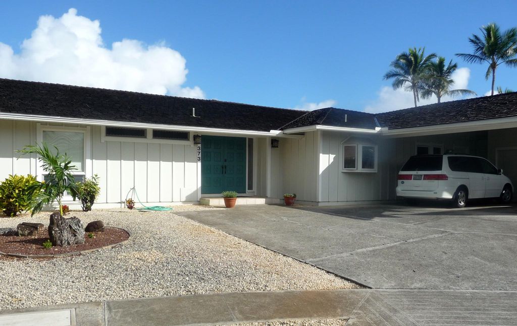 373 Ka Awakea Rd, Kailua, HI 96734 Trulia
