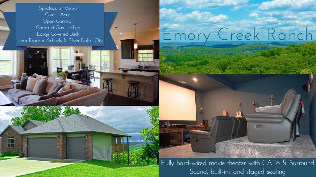 1108 Emory Creek Blvd, Branson, MO 65616 Trulia